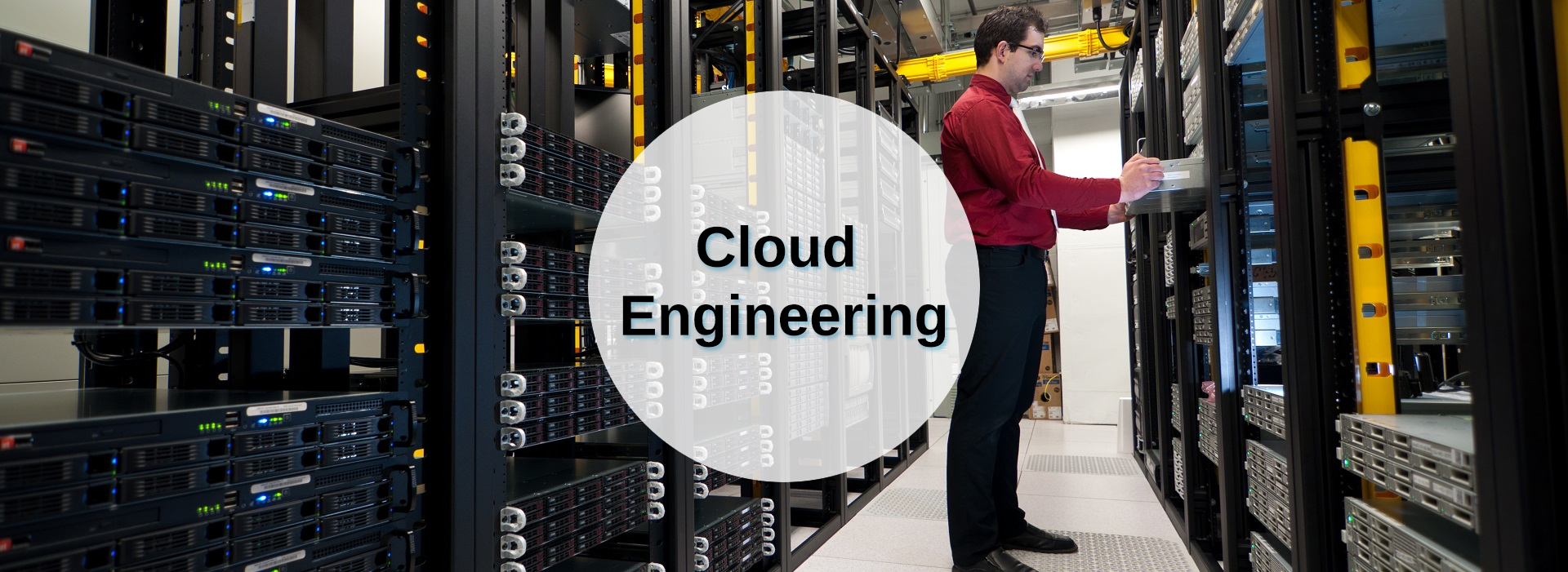 Cloud Engineering