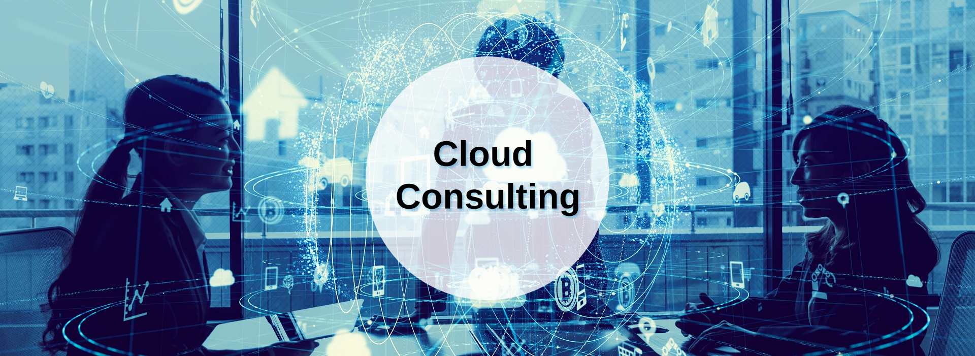 Cloud Consulting